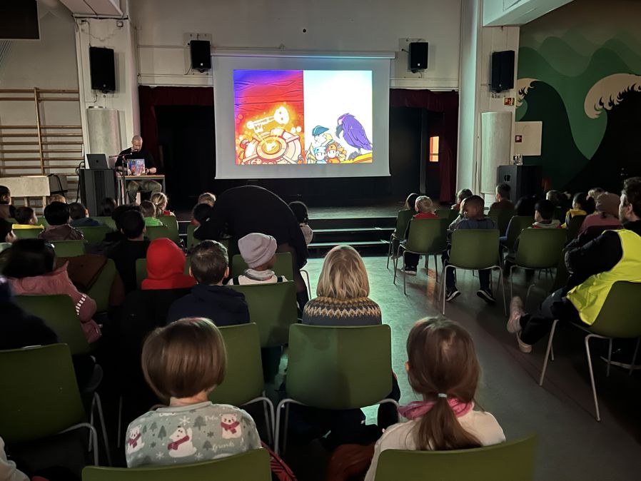 Forfatterbes k P Ellingsrud sen Skole forfatterbes-k-p-ellingsrud-sen-skole