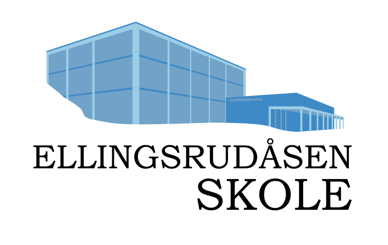Skolens logo Skolens logo